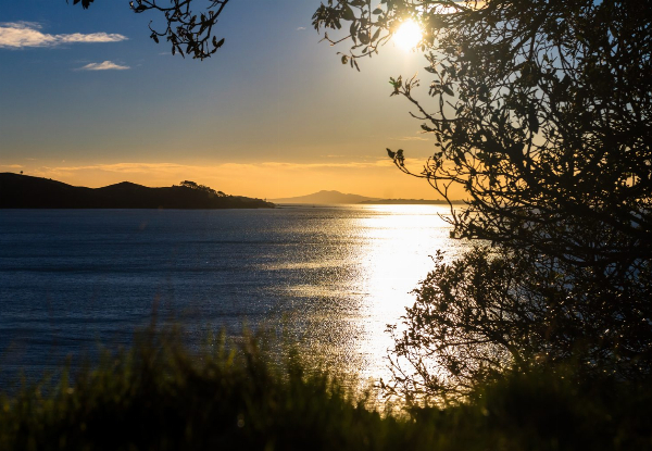 Two-Night Overnight Fishing Charter Trip on The Norma Jean at Barrier/Mokohinau Islands for up to Six People incl. Meals, Gear, Ice & Bait