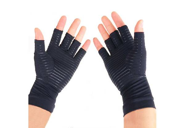 Compression Gloves • GrabOne NZ