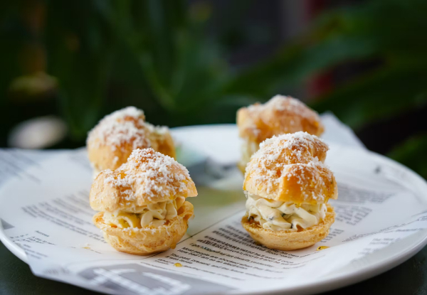 $99 Dinner for Two People at York Bistro with 5 Sharing Plates- Parehua Resort Martinborough Value $142 (31% Discount)