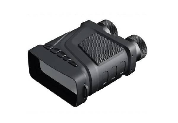 1080P HD 5X Night Vision Binoculars