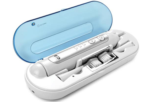 SonicPro Sonic Electric Toothbrush Set