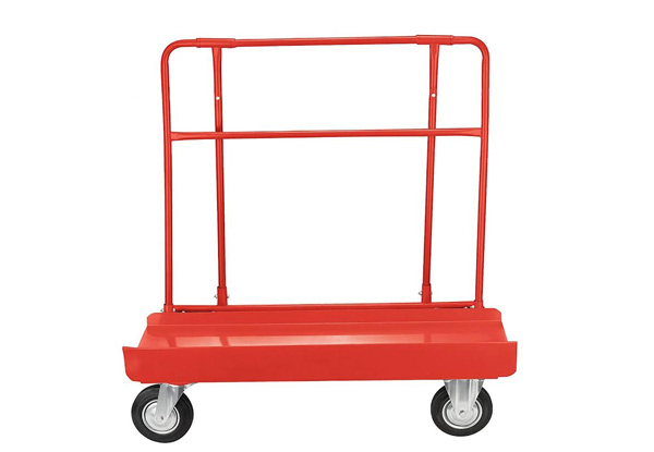 Heavy Duty Panel Dolly Cart