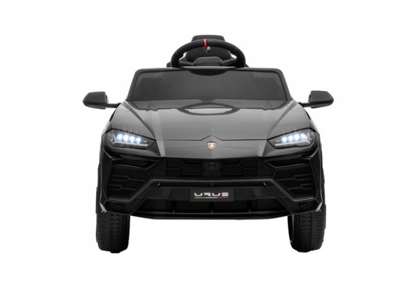 Kids 12V Electric Licensed Urus Ride-On Car Toy - Available in Two Colours