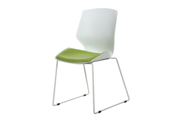 iFurniture Solace Stackable Chair