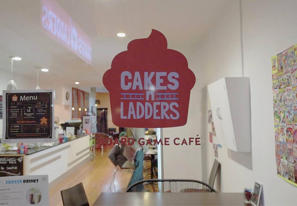Date Package for Two - Float at Float Culture, Dine at Ain't No Taco & Games at Cakes n Ladders