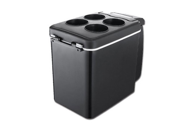 Mini Six Litre Dual-Purpose Fridge or Warmer