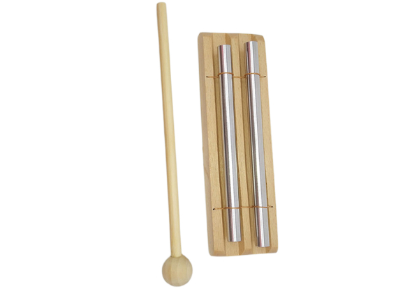 Meditation Hand Chimes - Available in Four Options
