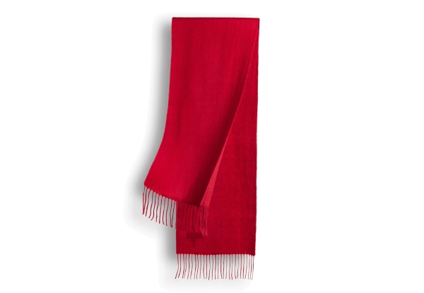 Ugg Cashmere & Wool Scarf - Five Colours Available