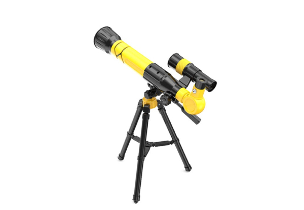 Beginner Astronomical HD Telescope with Tripod