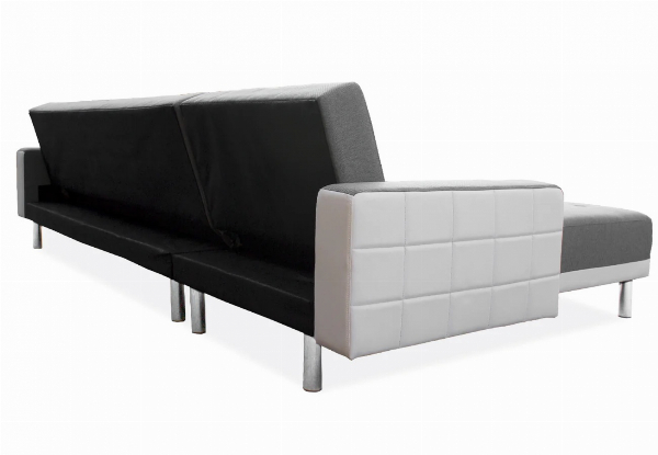 Klika Modular Sofa Bed - Available in Three Colours