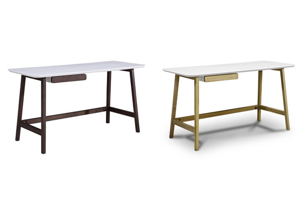 Writing Desk - Two Colours Available