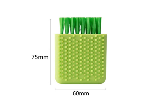 Laundry Clothes Cleaning Brush - Option for Two & Four Colours Available
