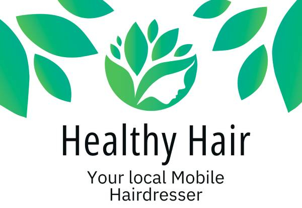 Short Hair Full Head Foils incl. Toner, Shampoo, Intense Hair Treatment, Blow Wave & Style - Mobile Service