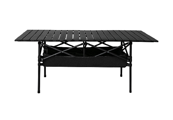 Levede Portable Camping Table - Two Sizes Available