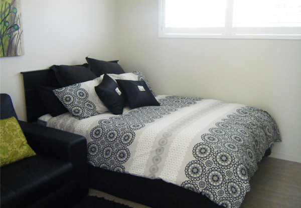 From $199 for a Mount Maunganui Stay for Two People  – Options for Two, Three or Five Nights