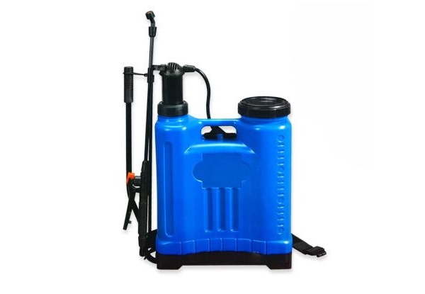 20L High-Pressure Backpack Sprayer