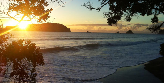 $59 for Two Nights for Two People in a Powered Campsite (value up to $84)