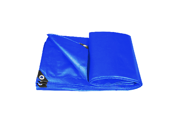 Manan Heavy-Duty 200GSM Camping Tarpaulin