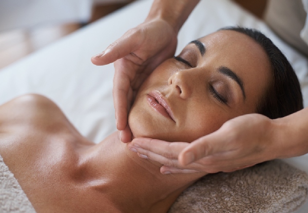 Designer Pamper Package incl. Your Choice of Any Two Treatments - Option for Three Treatments