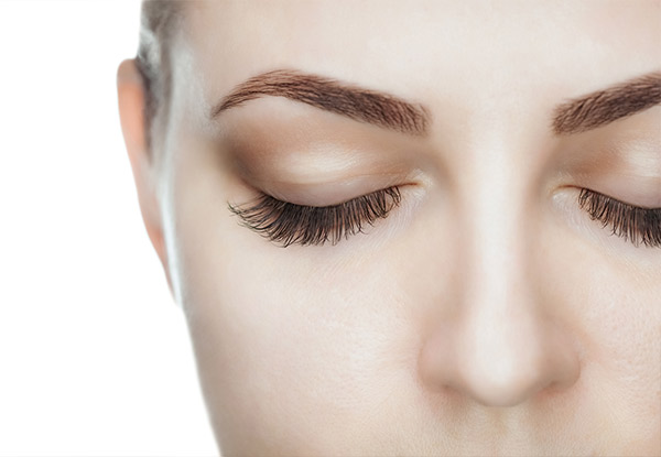 Full-Set of Classic Eyelash Extensions