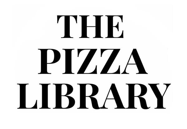 One 12-Inch Pizza at Bethlehem Pizza Library - Three Options Available