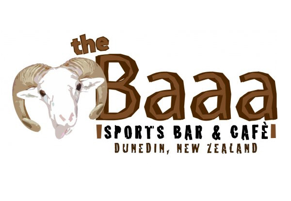 $20 for Two Lunch Mains incl. Two House Wines, Two 12oz Baaa Draught Beers or Soft Drinks