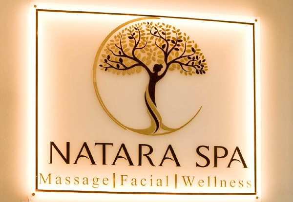 60-Minute Full-Body Sport Recovery Massage incl. Complimentary Hot Ginger Tea & Chocolate - Option for 90-Minute