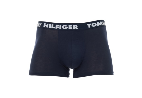 3-Pack Tommy Hilfiger Men's Statement Flex Trunk - Five Sizes & Two Colours Available