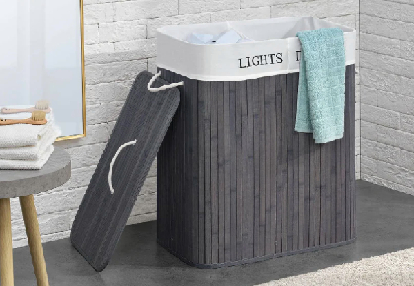 Laundry Basket Range - Five Options Available