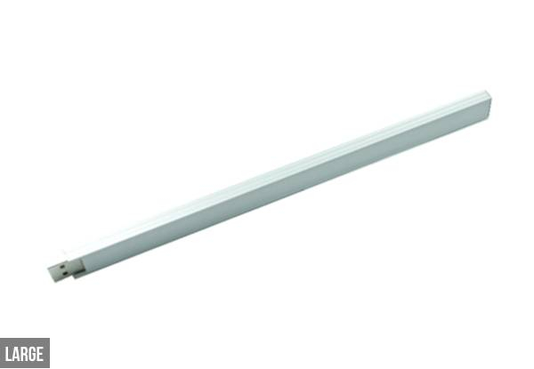 USB Plant Growing Light Bar - Two Sizes Available & Option for Two