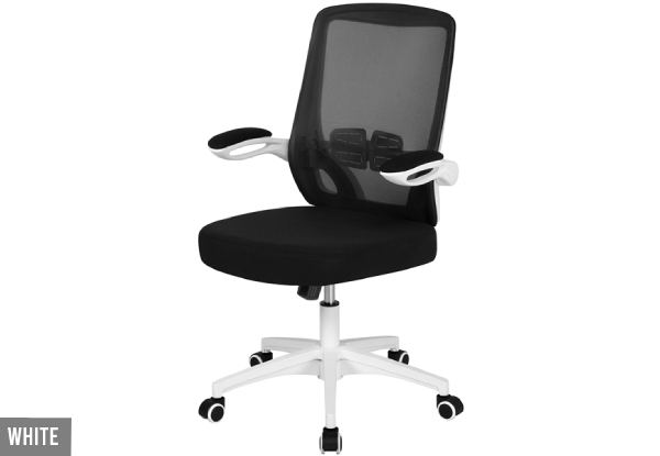 Computer Chair - Two Colours Available