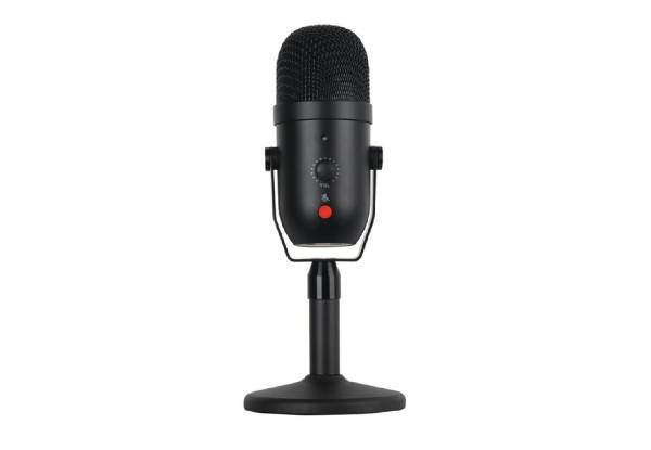 Playmax Microphone - Two Colours Available