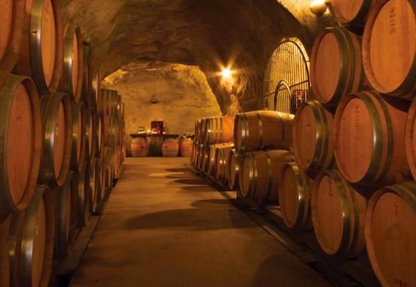 Full-Day Queenstown Wine Tour for One - Options up to Four People with Enjoi Queenstown