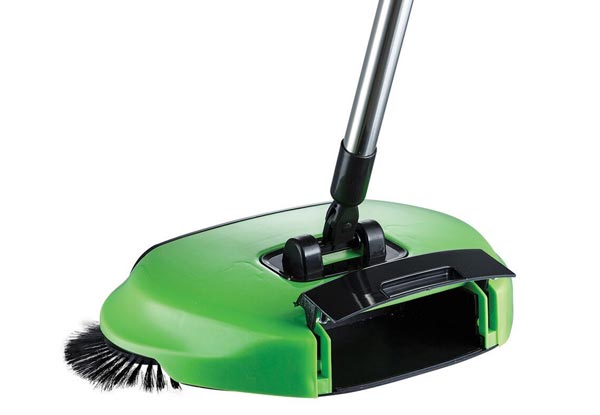 Kinetic Floor Sweeper with Free Delivery