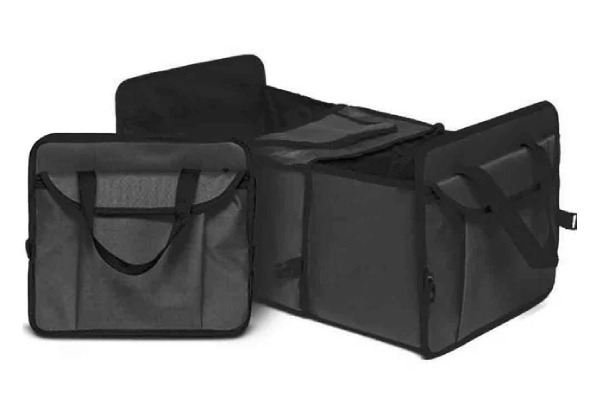 Soga Car Portable Storage Box