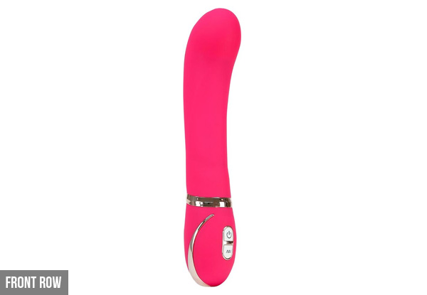 Vibe Couture Rechargeable Special Spot Toy in Pink - Three Styles Available