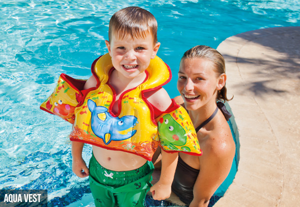 INTEX Children's Pool Accessories - Four Options Available - North Island Delivery Only