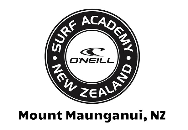 Two-Hour Surf Lesson incl. Board & Wetsuit Hire at Mount Maunganui - Option for Two People