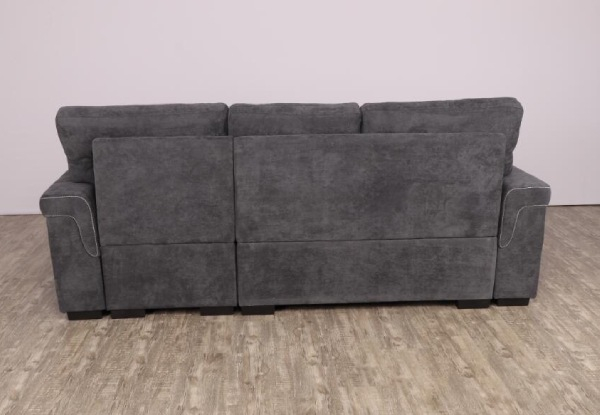 Folkeston Sofa Bed - Two Colours Available