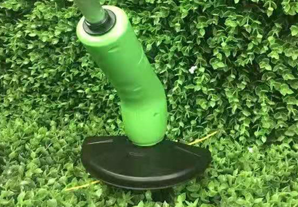 Cordless Weed Trimmer & Edger