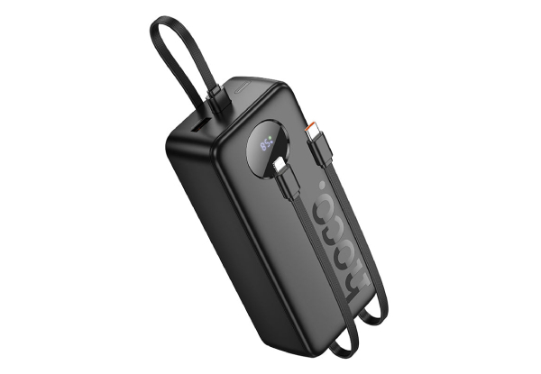 Hoco 30000mAh 22.5W Fast Charging Power Bank
