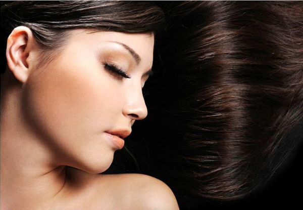 Keratin Smoothing Treatment, Wash & Blow-Dry incl. $20 Return Voucher - Option to incl. a Style Cut
