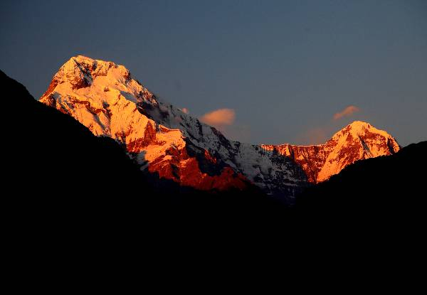 Per-Person, Twin-Share 10-Day Best of Nepal Tour incl. Accommodation, Local Guide, Transfers & More