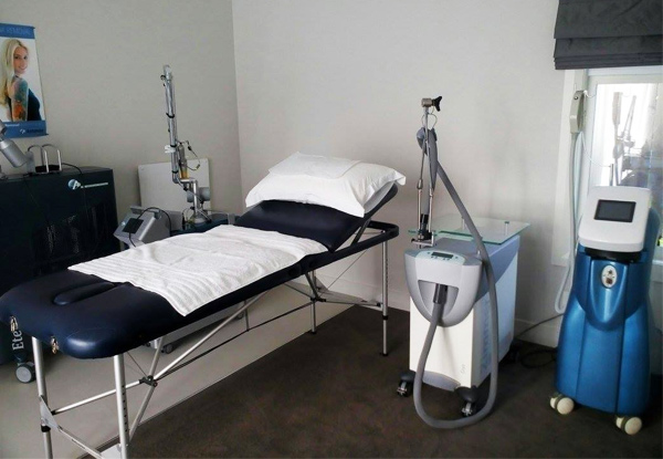 $139 for Three Laser Tattoo Removal Sessions for Areas up to 300cm² (value up to $1,050)