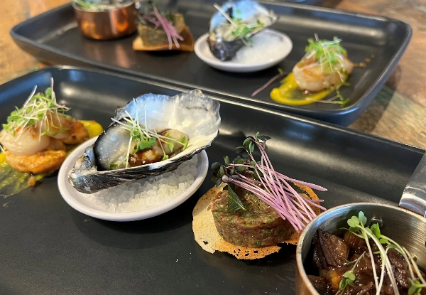 Private Waiheke Gourmet Food & Wine Tour with Two-Course Lunch - $1,973.88 for Two Adults — photo 9