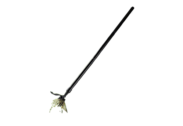 Garden Long Handle Stand-Up Weeder Puller - Option for Two