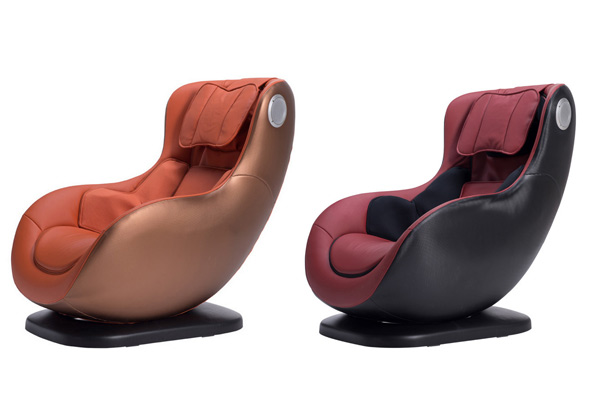 Tami Massage Chair - Option to incl. Stool