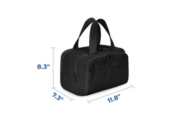 Lightweight Travel Toiletry Bag