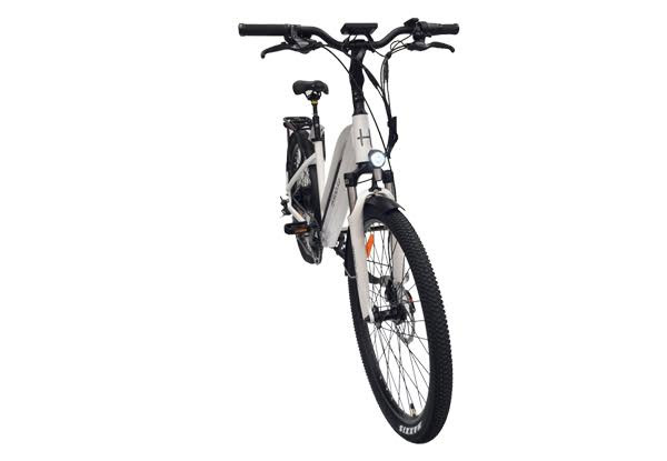 hikobike review