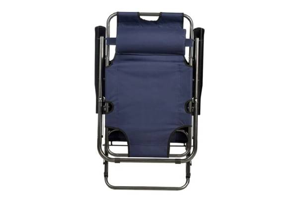 Zero Gravity Foldable Outdoor Lounge Chair